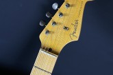 Fender 2020 Custom Shop 57 Stratocaster Journeyman Relic Hardtail Two Color Sunburst-6.jpg